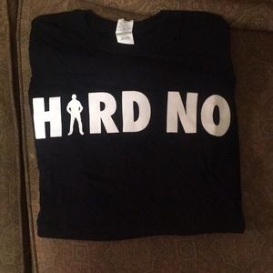 Letterkenny TShirt, never worn